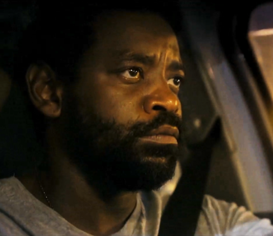 FICX 2020: Tierres en Trance (Competición). Breve miragem de sol, Eryk Rocha, Brasil