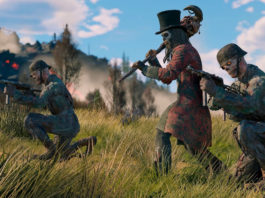 Cuisine Royale pasa a llamarse CRSED: F.O.A.D tras su importante actualización