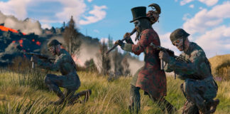 Cuisine Royale pasa a llamarse CRSED: F.O.A.D tras su importante actualización