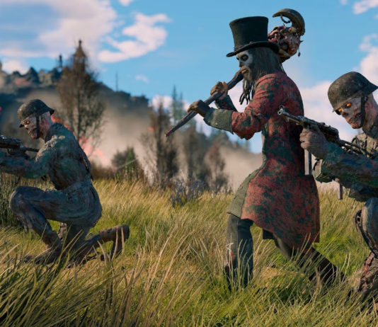 Cuisine Royale pasa a llamarse CRSED: F.O.A.D tras su importante actualización