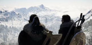 Crimson Desert deja ver nuevos avances de su gameplay Crimson Desert