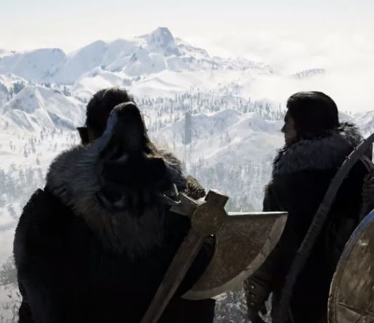 Crimson Desert deja ver nuevos avances de su gameplay Crimson Desert