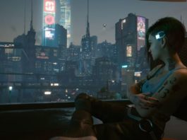 Cyberpunk 2077 se luce en su nuevo tráiler de lanzamiento cyberpunk 2077