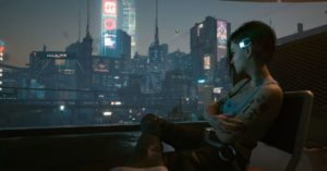 cyberpunk 2077