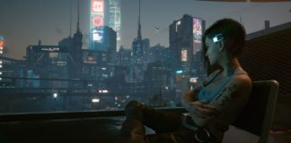 Cyberpunk 2077 se luce en su nuevo tráiler de lanzamiento cyberpunk 2077