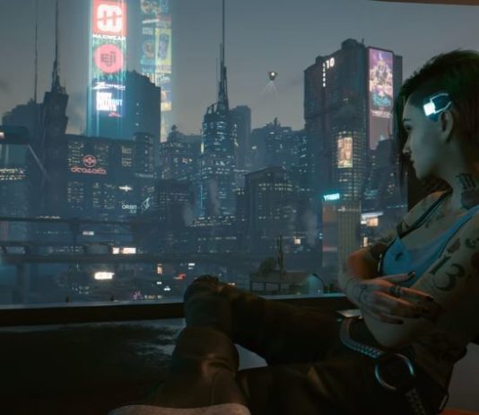 Cyberpunk 2077 se luce en su nuevo tráiler de lanzamiento cyberpunk 2077