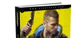 Ya disponible la guía oficial completa de Cyberpunk 2077