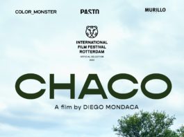 FICX 2020: Tierres en Trance (Competición). Chaco, Diego Mondaca, Bolivia y Argentina