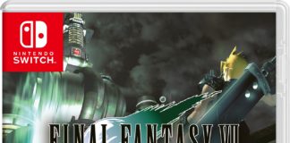 Final Fantasy VII y Final Fantasy VIII R ya a la venta