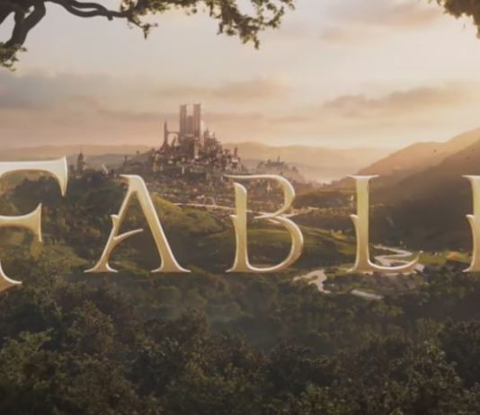 El nuevo Fable contará con el motor gráfico de Forza Horizon Fable