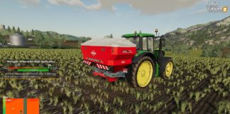 Ya disponible el DLC de Farming Simulator 19