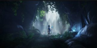 Kena: Bridge of Spirits luce su precioso universo en nuevas imágenes Kena Bridge of Spirits