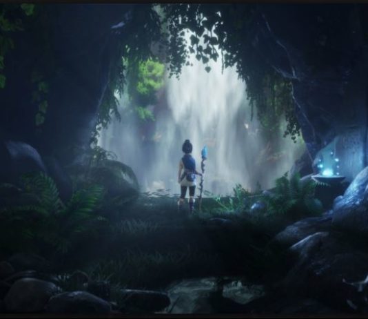 Kena: Bridge of Spirits luce su precioso universo en nuevas imágenes Kena Bridge of Spirits