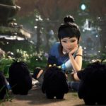 Kena Bridge of Spirits