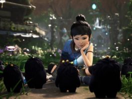 Kena: Bridge of Spirits vuelve a retrasar su lanzamiento hasta septiembre Kena Bridge of Spirits