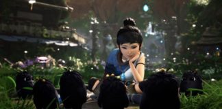 Kena: Bridge of Spirits vuelve a retrasar su lanzamiento hasta septiembre Kena Bridge of Spirits