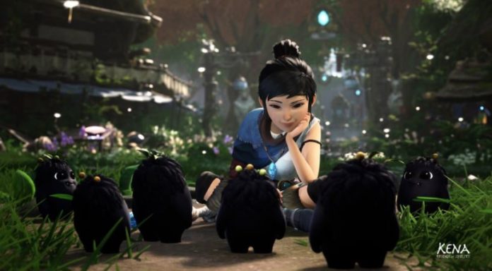 Kena Bridge of Spirits