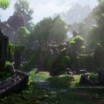 Kena Bridge of Spirits