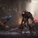 Kena Bridge of Spirits