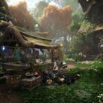 Kena Bridge of Spirits