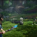 Kena Bridge of Spirits