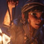 Kena Bridge of Spirits