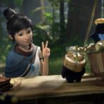 Kena Bridge of Spirits