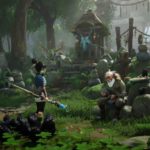 Kena Bridge of Spirits