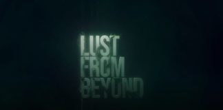 El terrorífico y sensual Lust From Beyond confirma su lanzamiento para febrero Lust From Beyond