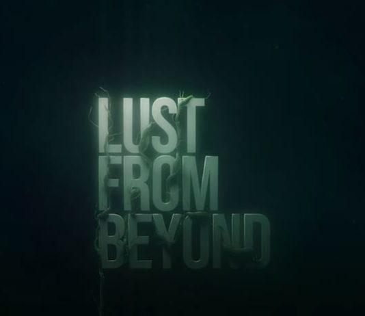 El terrorífico y sensual Lust From Beyond confirma su lanzamiento para febrero Lust From Beyond