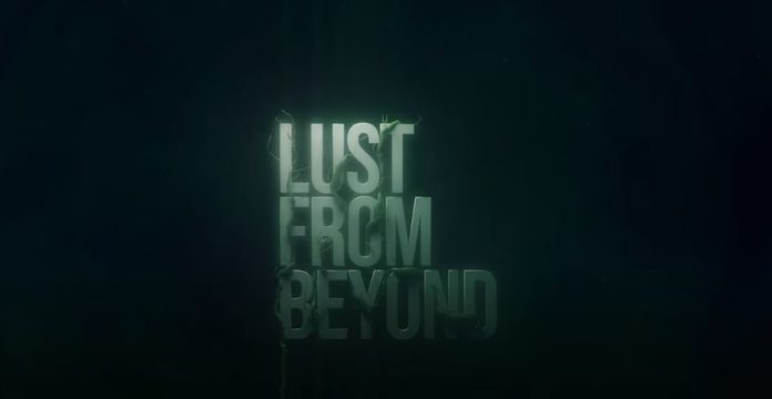 Lust from Beyond Lust From Beyond