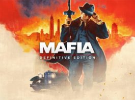 Mafia: Definitive Edition Mafia - Definitive Edition