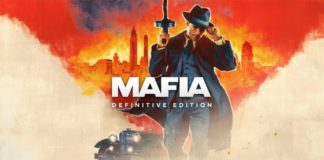 Mafia: Definitive Edition Mafia - Definitive Edition