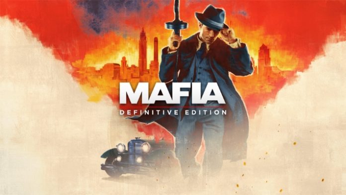Mafia - Definitive Edition