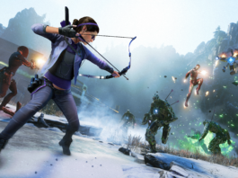 Marvel’s Avengers recibe su nuevo DLC: Operación Kate Bishop – A por IMA Marvel Avengers - Bishop