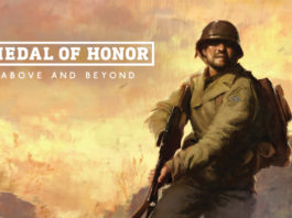Medal of Honor se pasa a la realidad virtual con su nueva entrega
