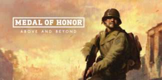 Medal of Honor se pasa a la realidad virtual con su nueva entrega