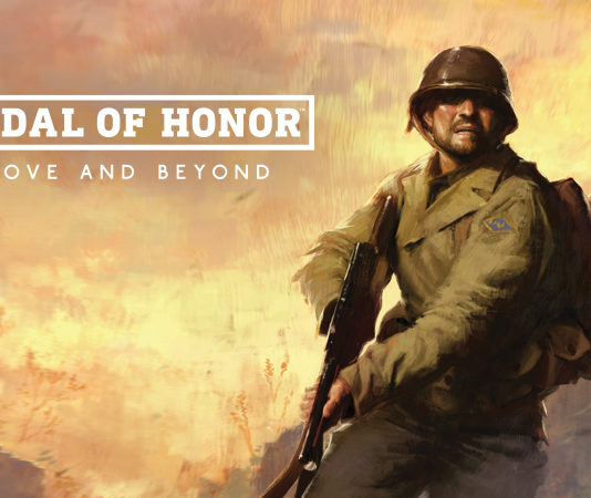 Medal of Honor se pasa a la realidad virtual con su nueva entrega