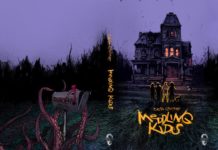 “Meddling kids” de Edgar Cantero – Aventuras y tentáculos