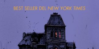 Insólita arranca 2021 con «Meddling Kids» de Edgar Cantero