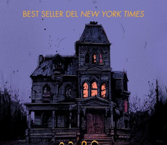 Insólita arranca 2021 con «Meddling Kids» de Edgar Cantero