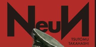 Reseña de Neun 1: conociendo al hijo de Hitler Reseña de Neun 1 | Manga