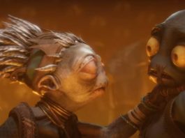 Oddworld: Soulstorm retrasa su lanzamiento hasta la primavera del 2021 Oddworld: Soulstorm