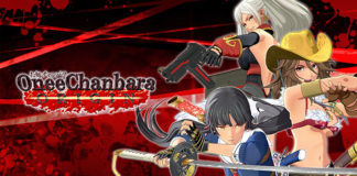 Oneechanbara Origin
