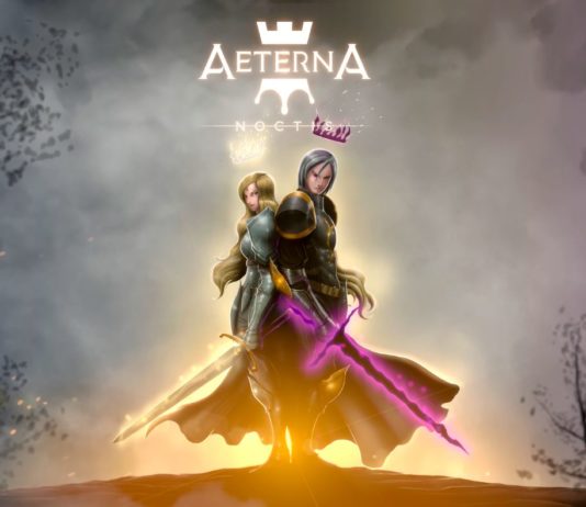 La banda sonora de Aeterna Noctis tendrá una canción interpretada a piano
