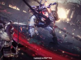 El Primer Samurái, el nuevo DLC de Nioh 2, ya está disponible