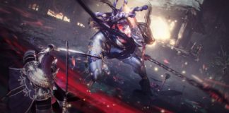 El Primer Samurái, el nuevo DLC de Nioh 2, ya está disponible