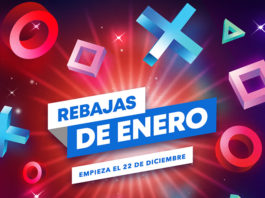 Llegan las rebajas de enero a las consolas PlayStation