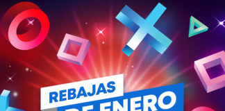 Llegan las rebajas de enero a las consolas PlayStation