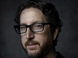 «La cabaña del fin del mundo»: Paul Tremblay vuelve en enero a Nocturna